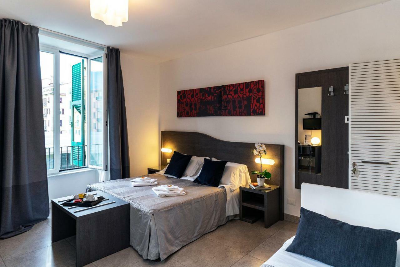 Urban Chic House 2.0 Hotel La Spezia Eksteriør billede