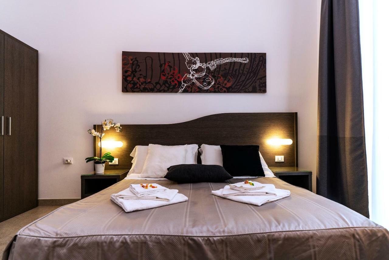 Urban Chic House 2.0 Hotel La Spezia Eksteriør billede