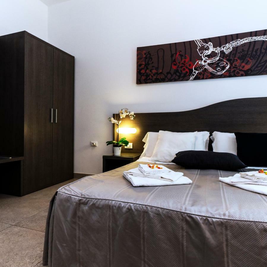 Urban Chic House 2.0 Hotel La Spezia Eksteriør billede