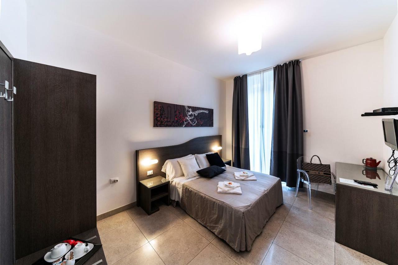 Urban Chic House 2.0 Hotel La Spezia Eksteriør billede