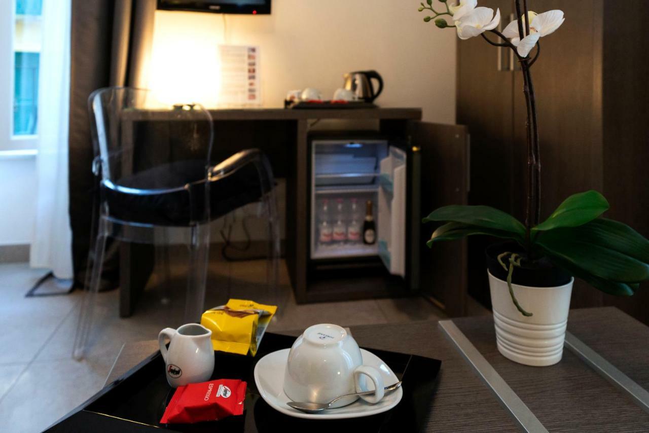 Urban Chic House 2.0 Hotel La Spezia Eksteriør billede