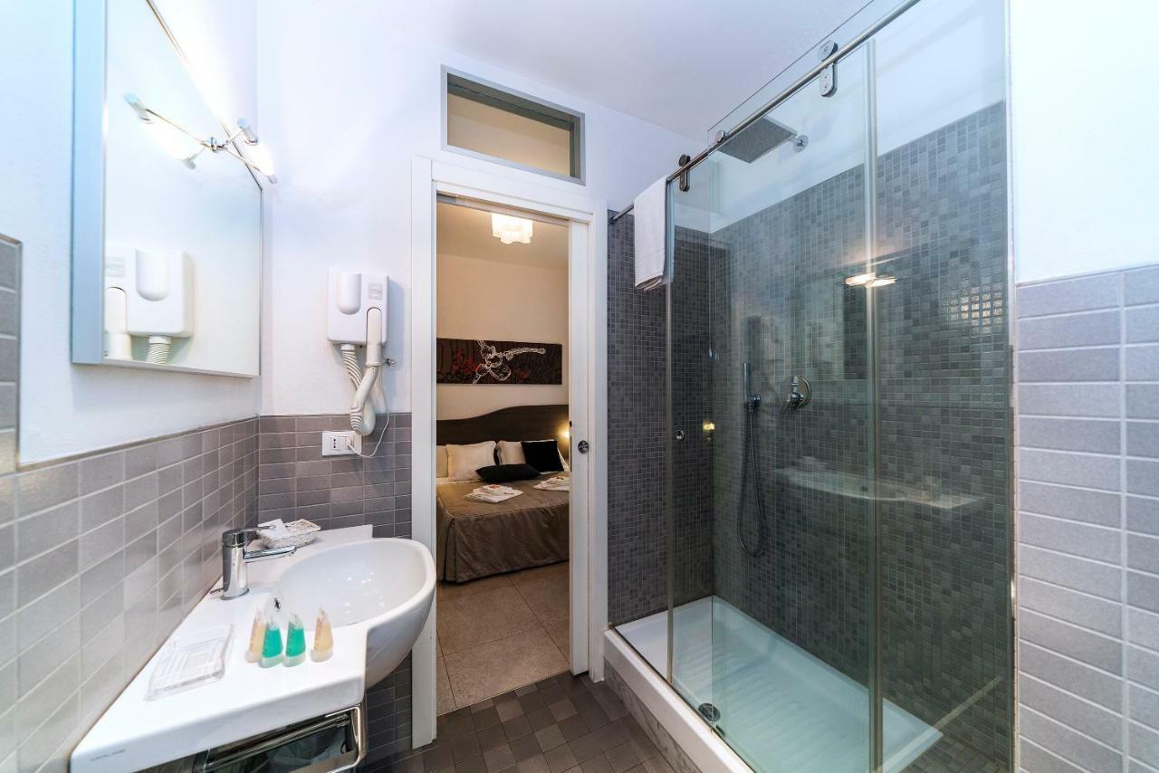 Urban Chic House 2.0 Hotel La Spezia Eksteriør billede