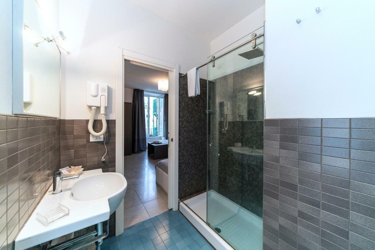 Urban Chic House 2.0 Hotel La Spezia Eksteriør billede