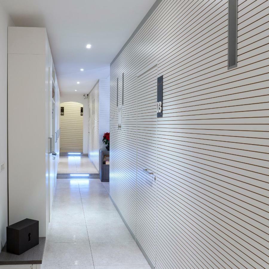 Urban Chic House 2.0 Hotel La Spezia Eksteriør billede