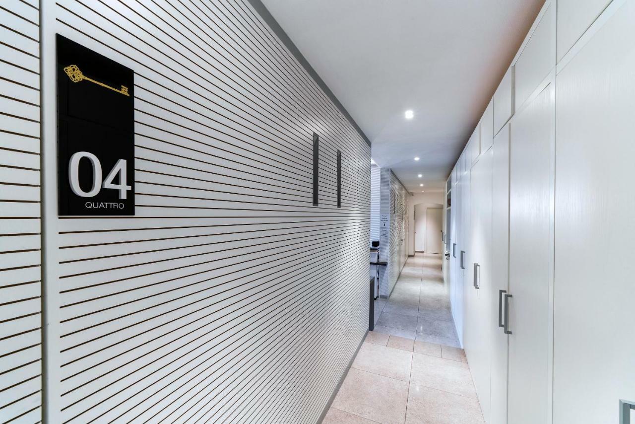 Urban Chic House 2.0 Hotel La Spezia Eksteriør billede