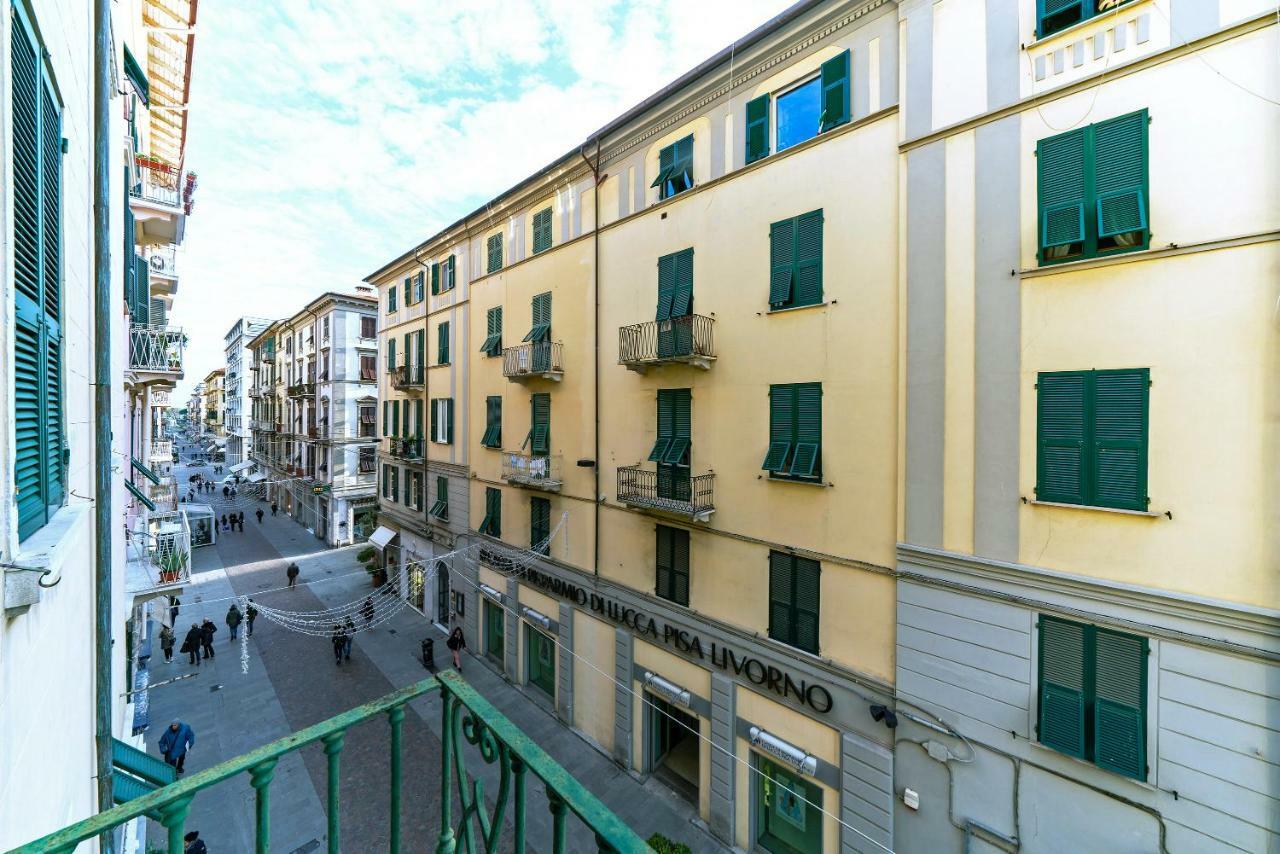 Urban Chic House 2.0 Hotel La Spezia Eksteriør billede