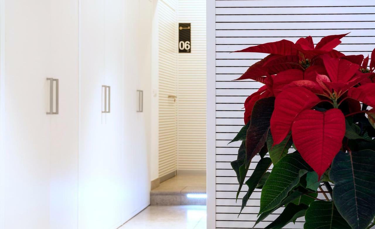 Urban Chic House 2.0 Hotel La Spezia Eksteriør billede
