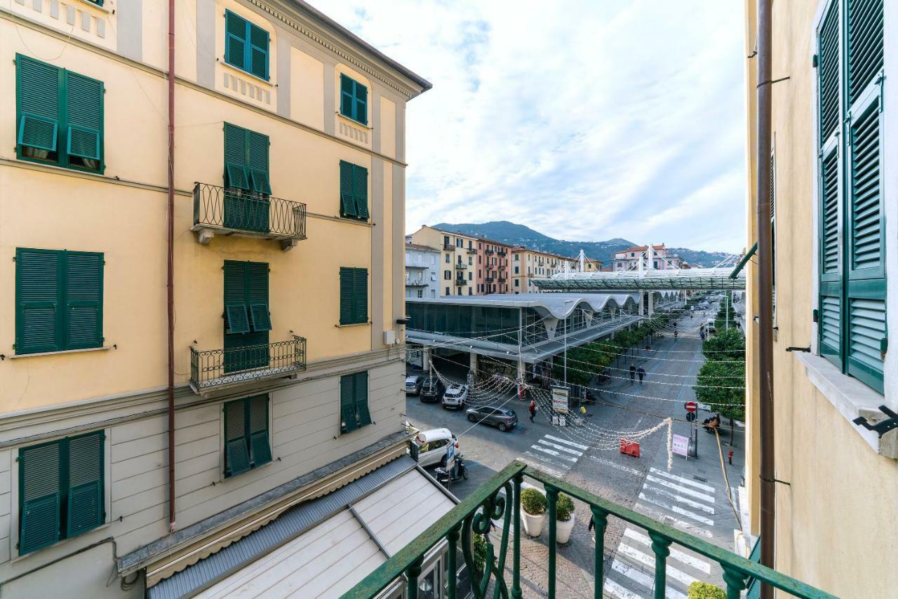 Urban Chic House 2.0 Hotel La Spezia Eksteriør billede